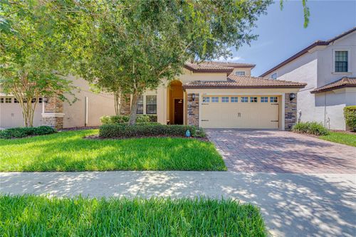 1431 Moon Valley Dr, DAVENPORT, FL, 33896-6809 | Card Image