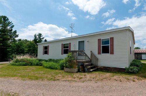 2062 3 1/2 Avenue, SIOUX CREEK, WI, 54728 | Card Image