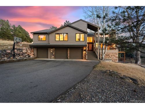 32430 Inverness Dr, Evergreen, CO, 80439-8858 | Card Image