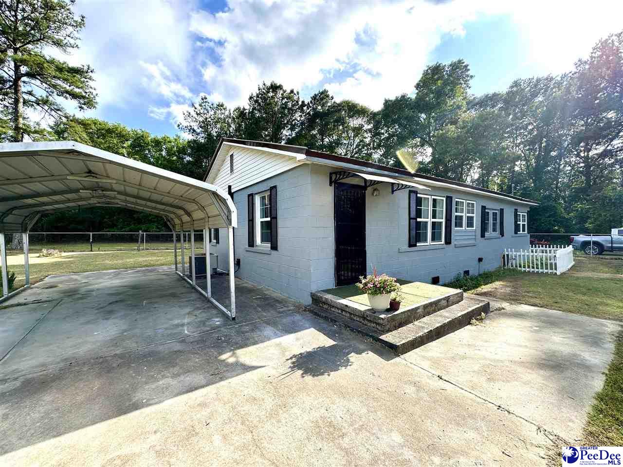 Residential in Bennettsville 3
