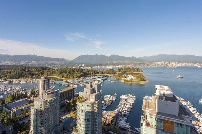 32F - 1499 W Pender, Condo with 3 bedrooms, 0 bathrooms and null parking in Vancouver BC | Image 11