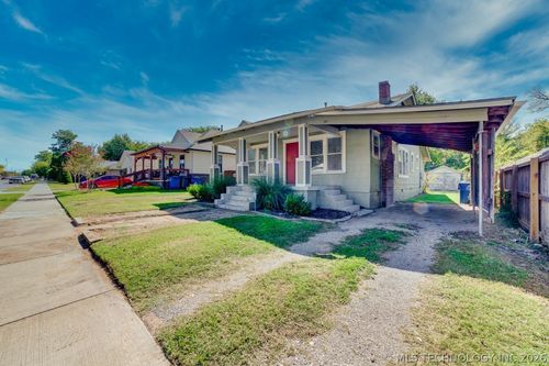 2520 E 7th St, Tulsa, OK, 74104-3308 | Card Image