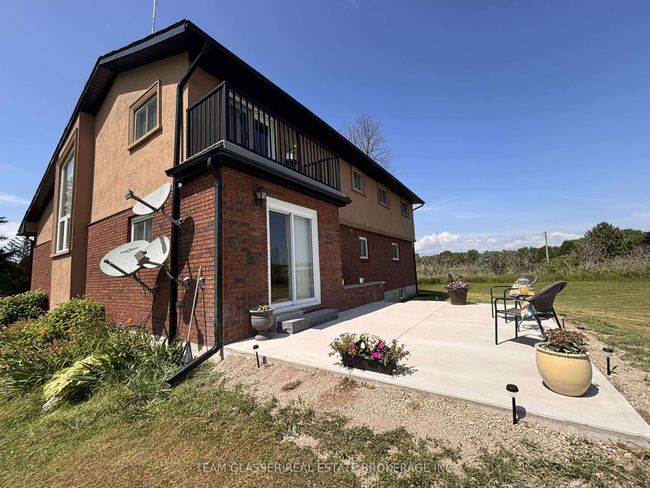 6571 Carroll Dr, House other with 4 bedrooms, 3 bathrooms and 8 parking in Middlesex Centre ON | Image 43