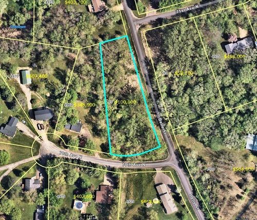 TBD 70th Ave, Loretto, MN, 55357 | Card Image
