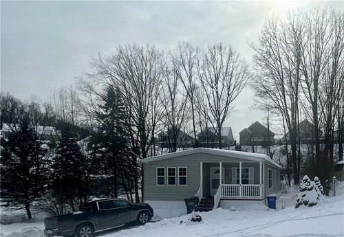 711 Slate Ave, Cranberry Twp, PA, 16066-7219 | Card Image