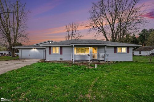 10187 Dodge Rd, Montrose, MI, 48457-9009 | Card Image