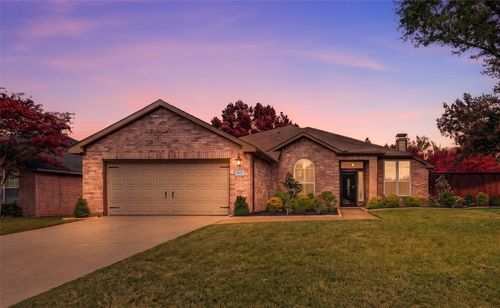 1629 Mallard Dr, Corinth, TX, 76210-4109 | Card Image