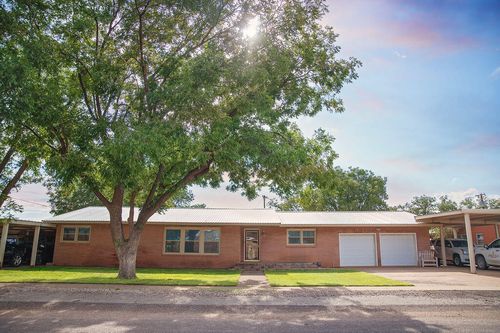 1201 N Avenue F, Denver City, TX, 79323-2122 | Card Image