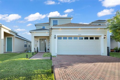 2728 Picasso Ct, KISSIMMEE, FL, 34743-6153 | Card Image