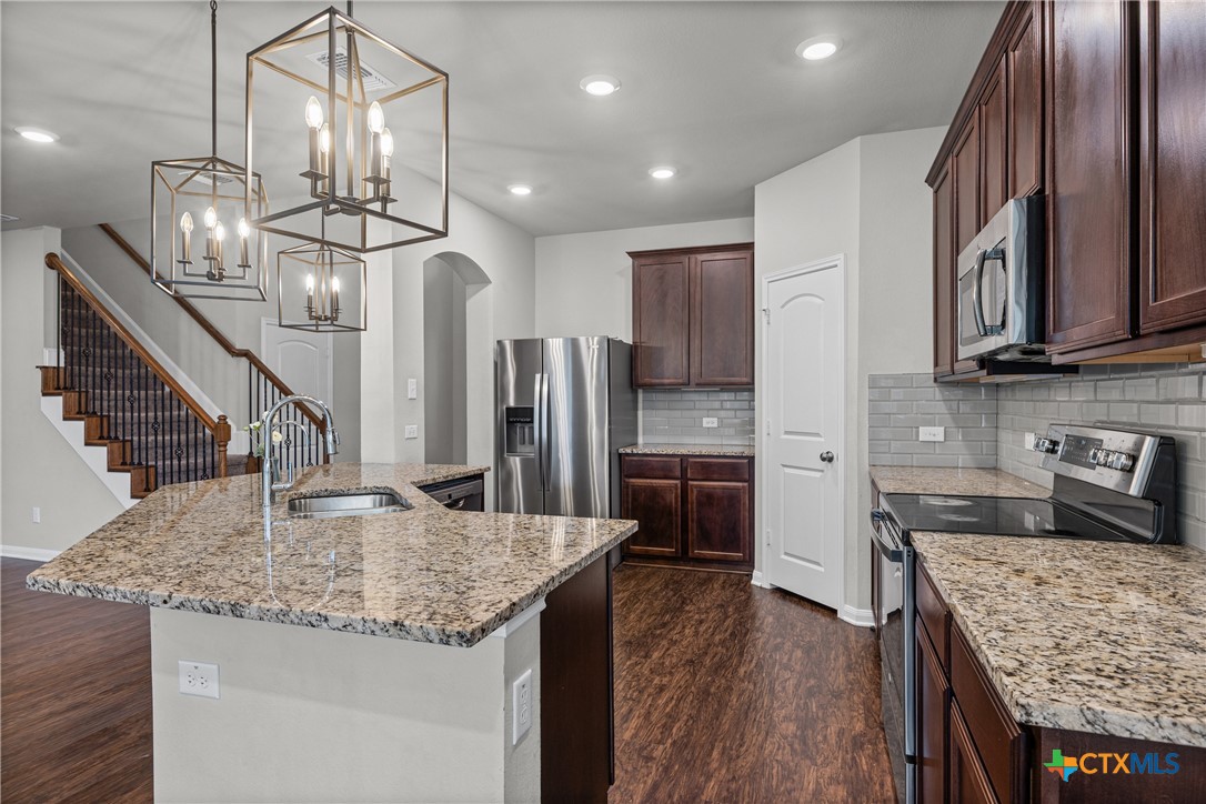 Residential in Killeen 5