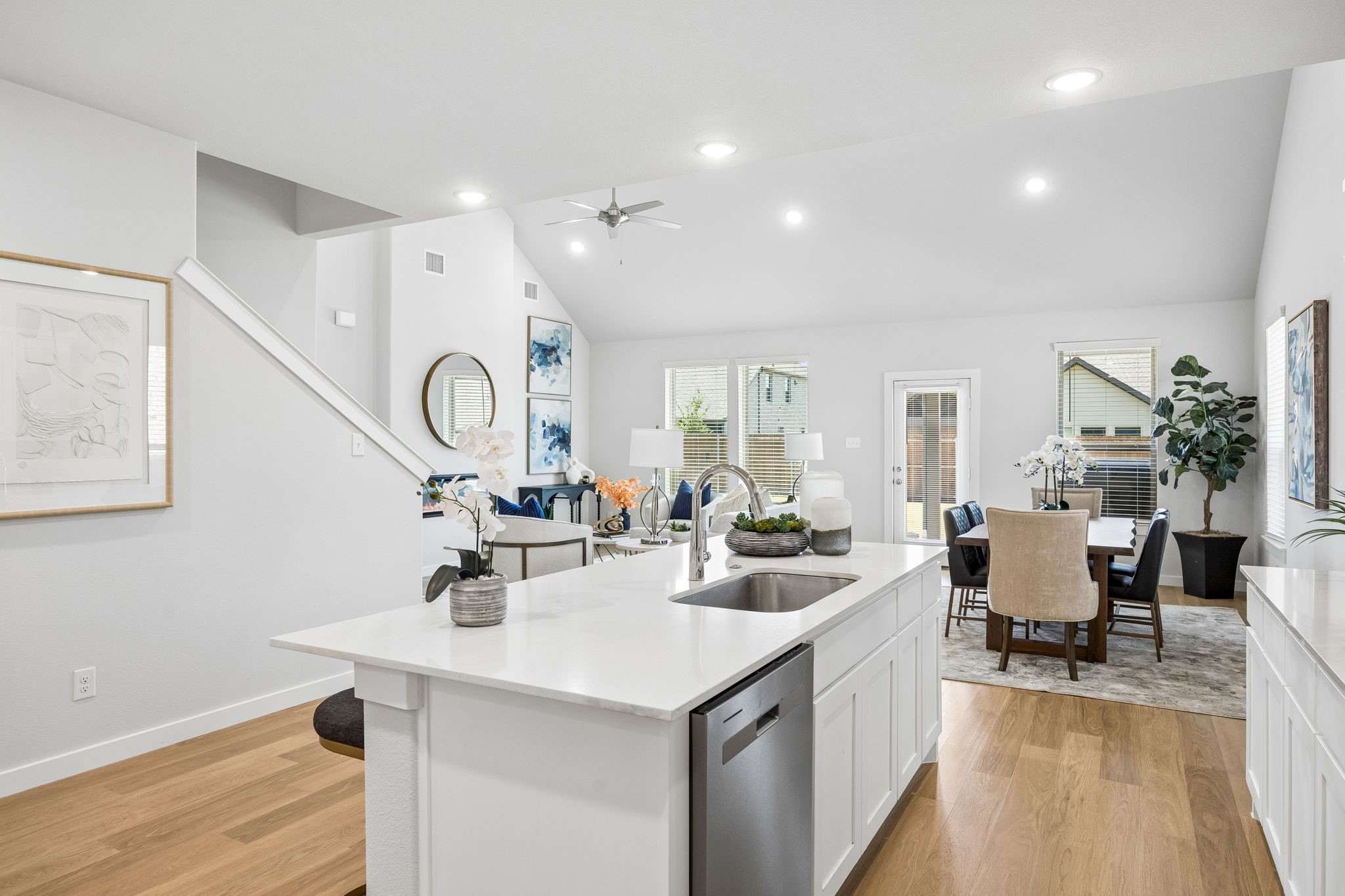 Residential in Princeton 4