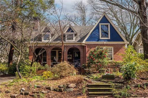 126 Greenwood Place, Decatur, GA, 30030 | Card Image