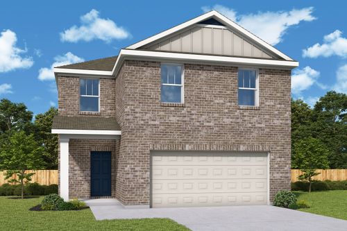 836 Springwell Dr, Princeton, TX, 75407-6852 | Card Image