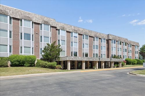 3e-400 Ascot Dr, Park Ridge, IL, 60068-3629 | Card Image