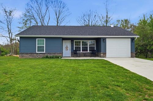 1630 Thistle Ct, Mansfield, OH, 44907 | Card Image