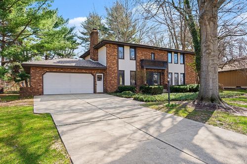 50822 Mercury Drive, Granger, IN, 46530-9795 | Card Image