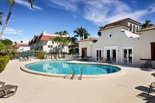 APT-219 - 6709 N Kendall Dr, Townhouse with 3 bedrooms, 3 bathrooms and null parking in Pinecrest FL | Image 14