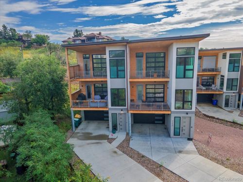2260 Glenn St, Colorado Springs, CO, 80904-2734 | Card Image