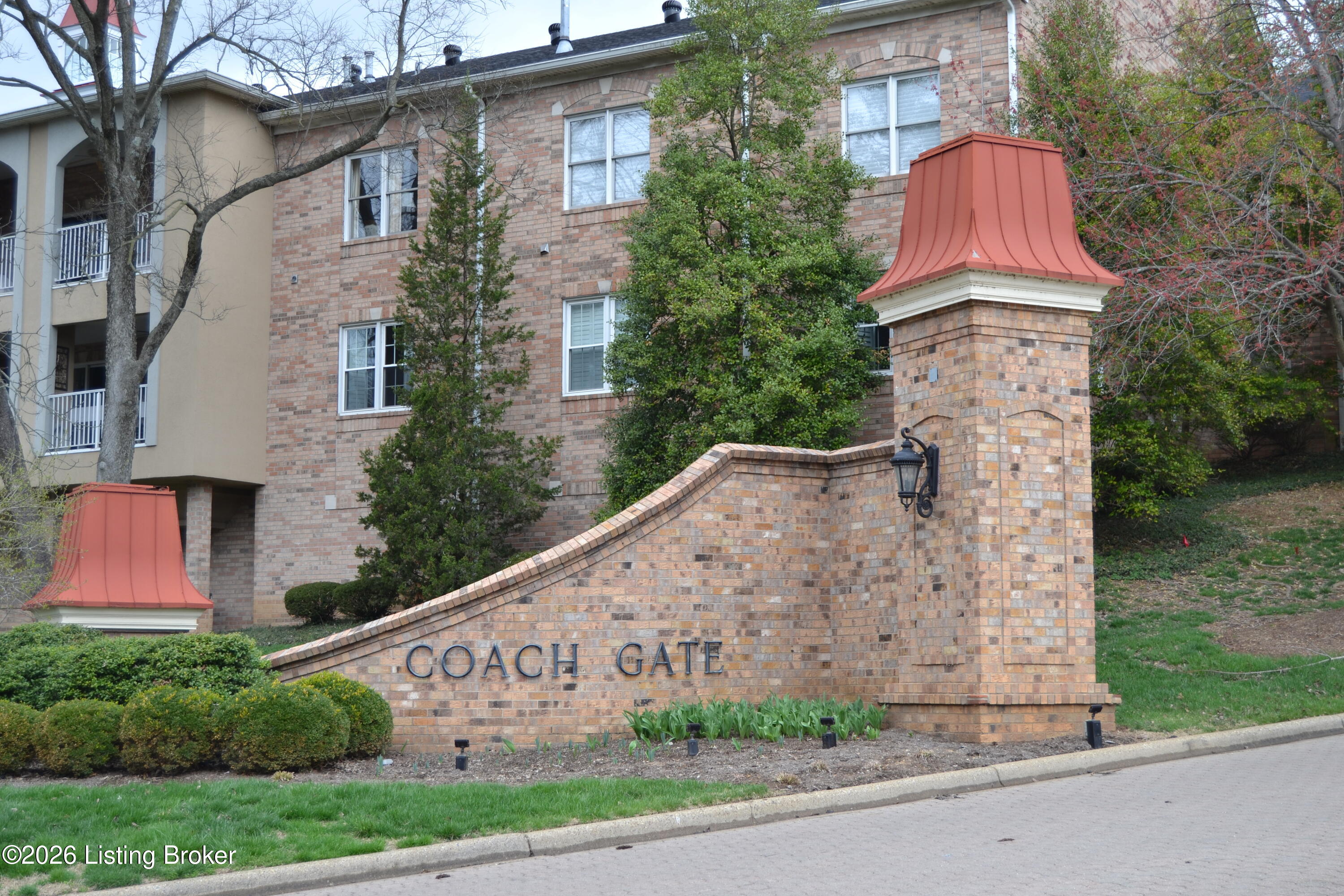 324 - 5800 Coach Gate Wynde, For Sale in Louisville - eXp Realty