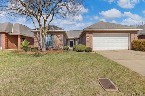 701 Somerset Dr, Montgomery, AL, 36117-8235 | Card Image