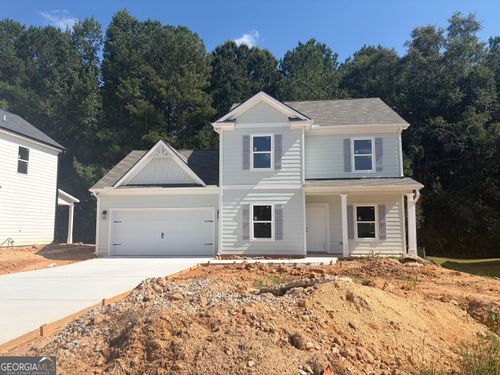 133 Hunts Mill Cir, Griffin, GA, 30224-4574 | Card Image