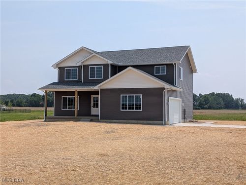 41861 State Route 303, Lagrange, OH, 44050-9601 | Card Image