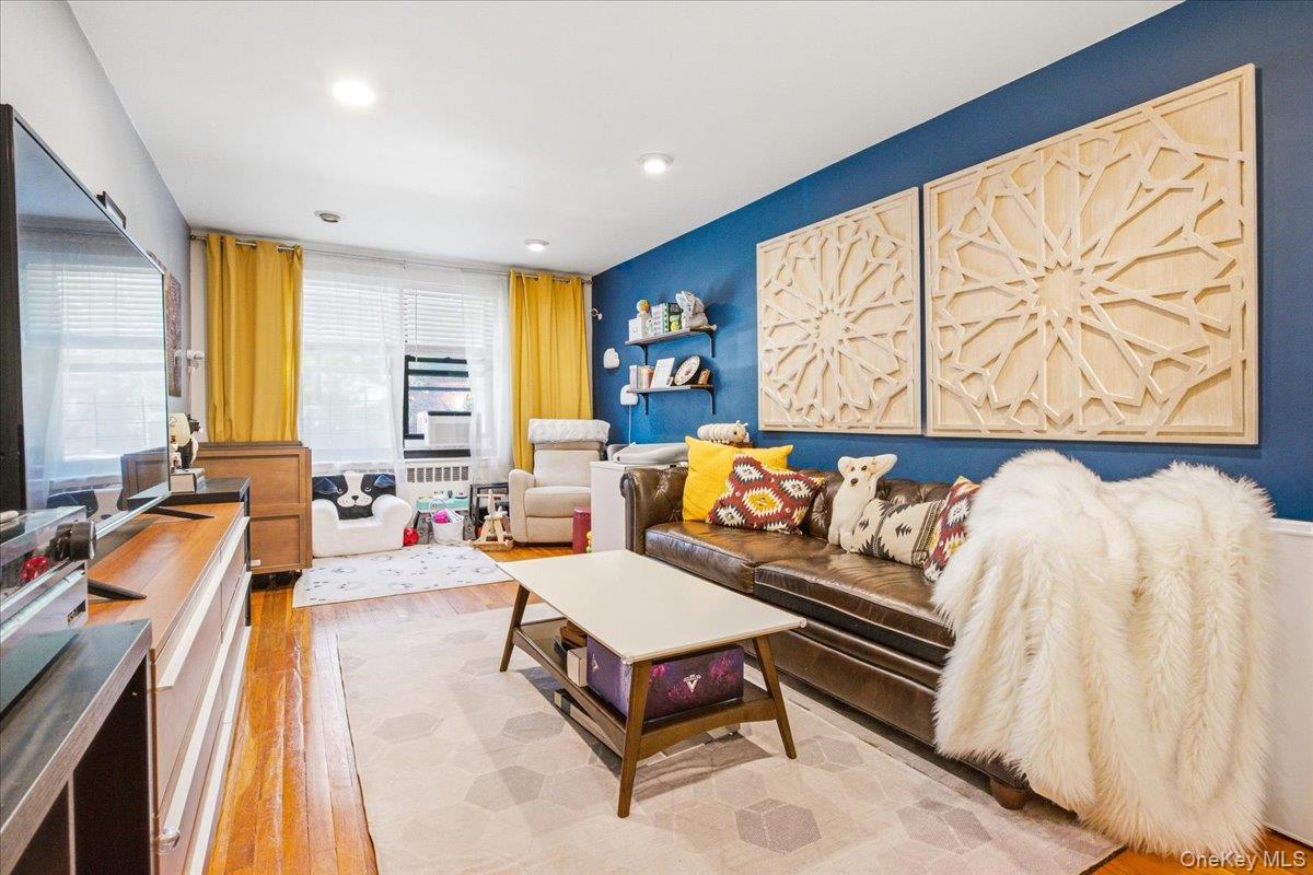 Residential in New York 2