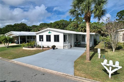 220 Kiwi Dr, Barefoot Bay, FL, 32976-2413 | Card Image