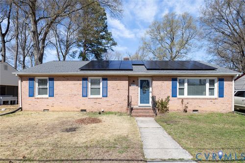3211 Saint Charles St, Hopewell, VA, 23860-4822 | Card Image