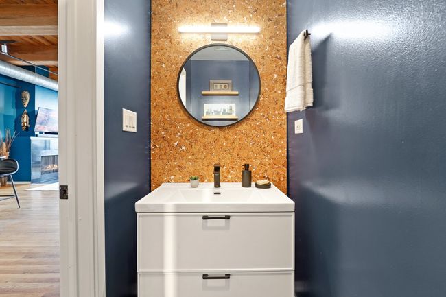 UNIT-416 - 2310 S Canal St, Home with 1 bedrooms, 2 bathrooms and null parking in CHICAGO IL | Image 18