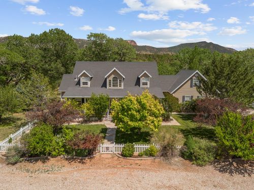 1601 S 2500 E, New Harmony, UT, 84757-5083 | Card Image
