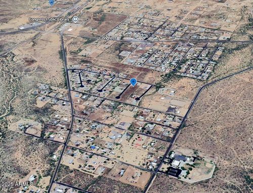 68-26360 S Roxie Ln, Congress, AZ, 85332 | Card Image