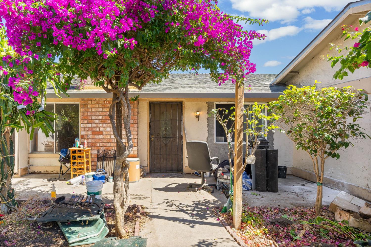 Residential in San Jose 2