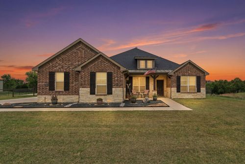 1052 Winecup Ln, Weatherford, TX, 76085-3931 | Card Image