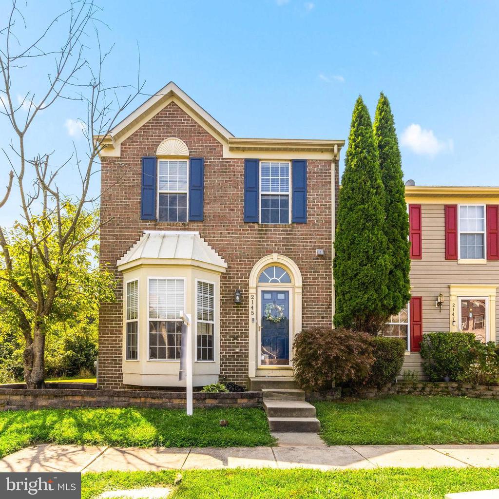Haven Oak Ct, Abingdon, MD 21009