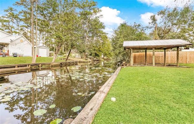 18273 Derbes Dr, House other with 2 bedrooms, 2 bathrooms and null parking in Covington LA | Image 19