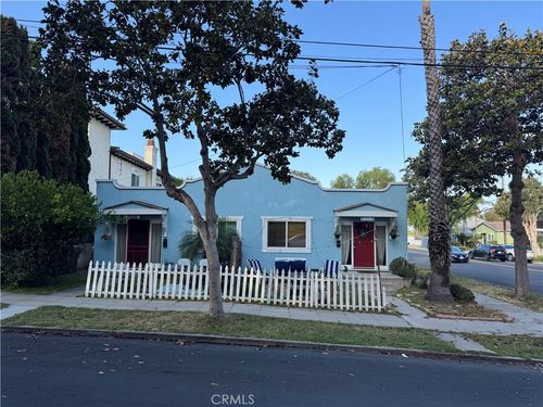 618 Vincent Park, Redondo Beach, CA, 90277 | Card Image