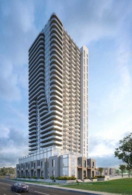 2309-8 Nahani Way, Mississauga, ON, L4Z0C6 | Card Image