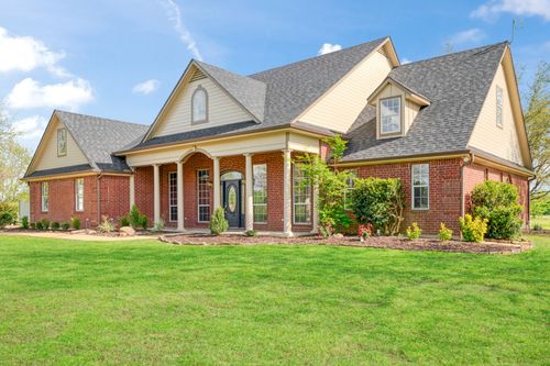 5804 Old Clarksville Rd, Reno, TX, 75462-7803 | Card Image