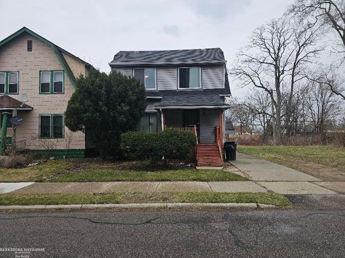 19946 Russell St, Detroit, MI, 48203-1230 | Card Image