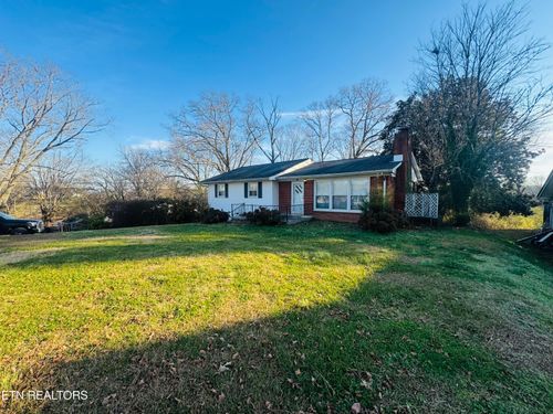 508 Scenic Dr, Clinton, TN, 37716-2414 | Card Image