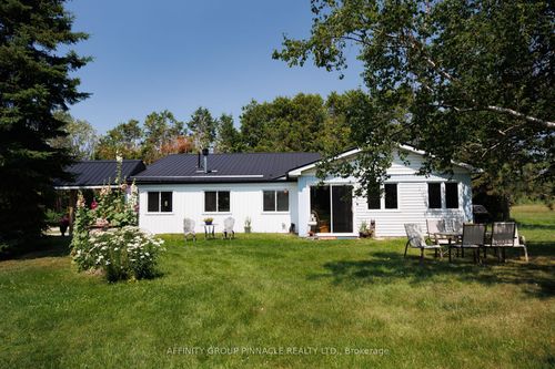 B1710 Conc Rd 8 Thorah Road, Brock, ON, L0K1A0 | Card Image