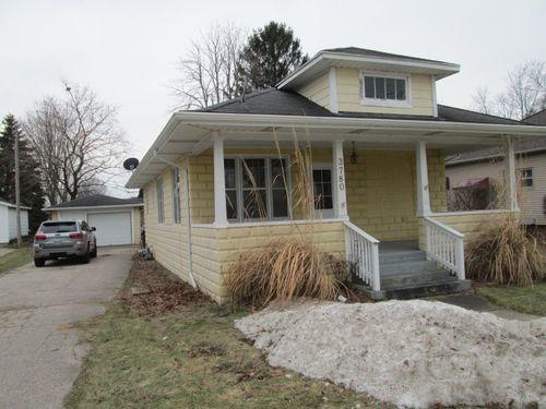 3780 Lake St, Bridgman, MI, 49106-9735 | Card Image