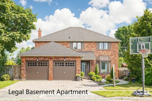 167 Bayne Cres, Cambridge, ON, N1T1K4 | Card Image