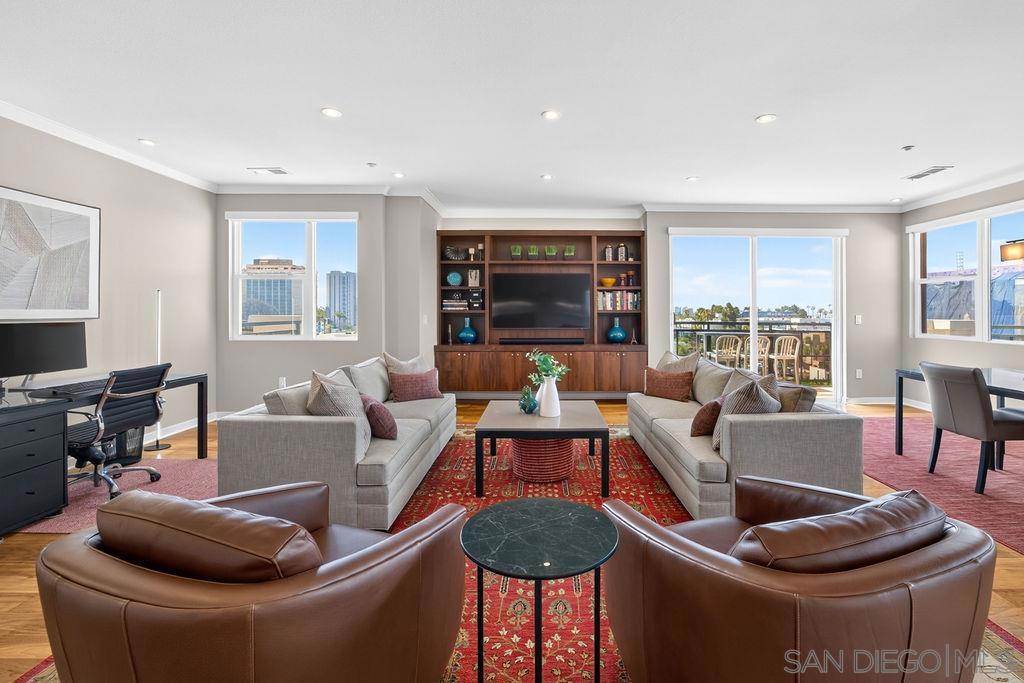 Residential in San Diego 2