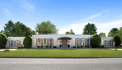 4275 S Forest Ct, Cherry Hills Village, CO, 80113-5010 | Card Image