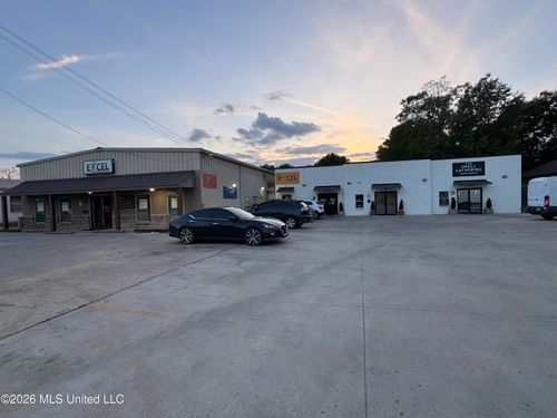 3425 N Liberty St, Canton, MS, 39046-3761 | Card Image
