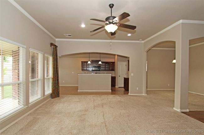 4520 S 204 Th East Ave, House other with 4 bedrooms, 2 bathrooms and null parking in Broken Arrow OK | Image 4