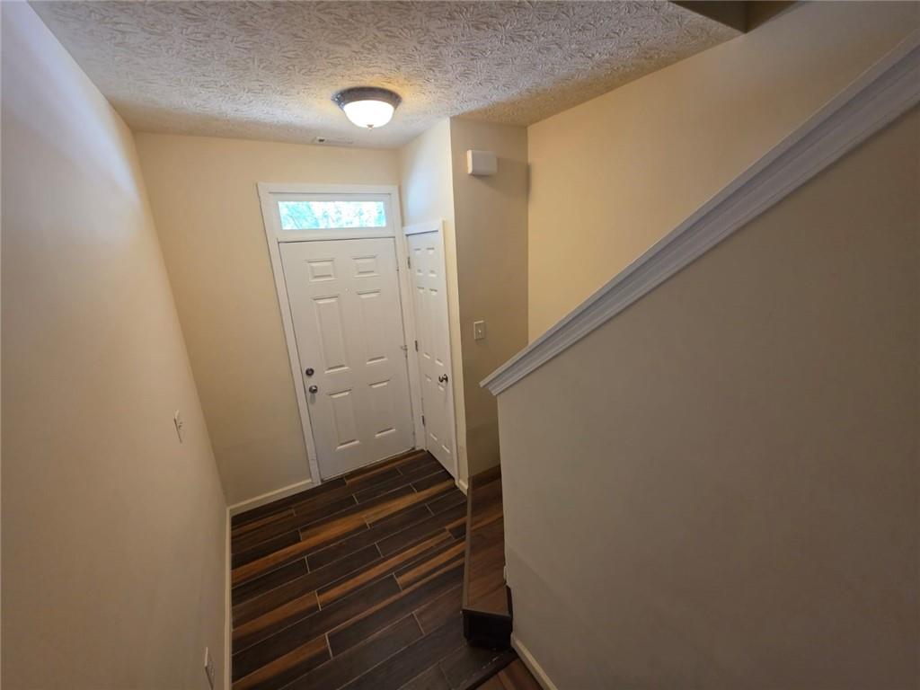Residential Lease in Atlanta 4