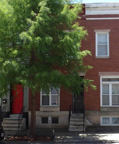 1932 Mcculloh St, BALTIMORE, MD, 21217-3508 | Card Image
